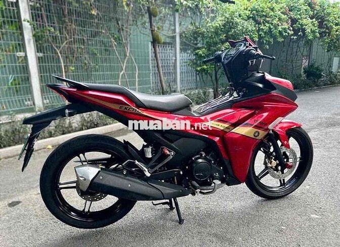 Yamaha Exciter 155 2025 Đỏ 12.000km
