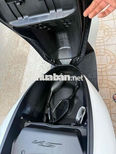 Honda SH 160i ABS 2024 Trắng 2000 km