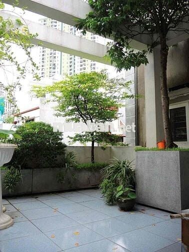 Bán nhà ngõ 197 phố Trần Phú, Hà Đông, Hà Nội