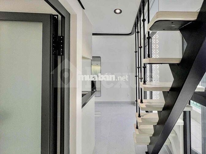 CHO THUÊ CĂN HỘ BAN CÔNG CÓ MÁY GIẶT RIÊNG NGAY NGUYỄN VĂN YẾN,TÂN PHÚ