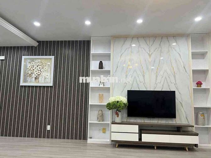 Cần bán Căn Hộ 115m 3 PN USilk City KĐT mới Văn Khê Hà Đông Full đồ
