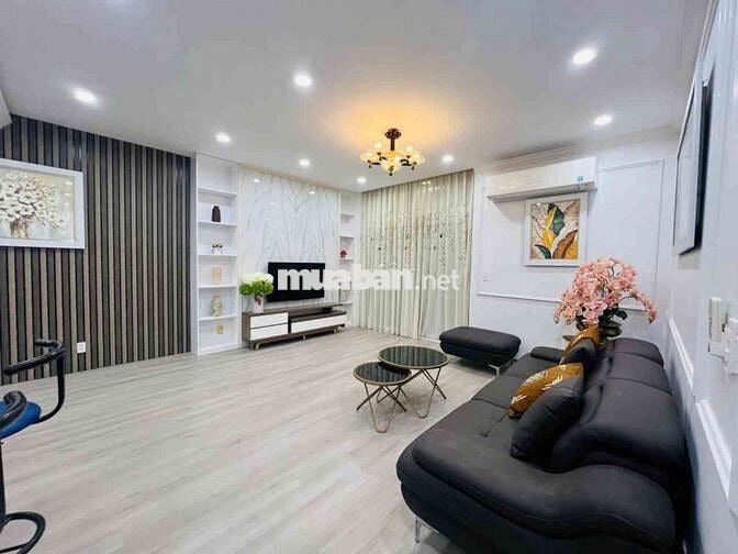 Cần bán Căn Hộ 115m 3 PN USilk City KĐT mới Văn Khê Hà Đông Full đồ