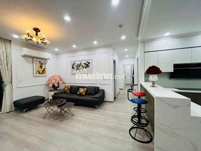Cần bán Căn Hộ 115m 3 PN USilk City KĐT mới Văn Khê Hà Đông Full đồ