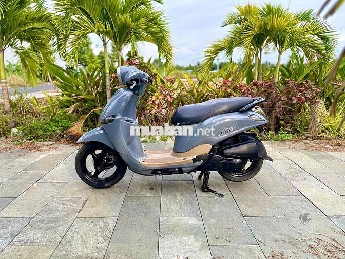 🛵Yamaha Nozza Fi Xám Xi Măng