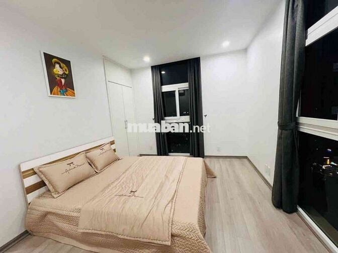 Cần bán Căn Hộ 115m 3 PN USilk City KĐT mới Văn Khê Hà Đông Full đồ