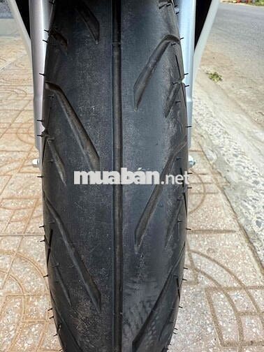 Honda SH 160i ABS 2024 Trắng 2000 km