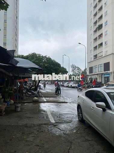 BÁN LÔ ĐẤT 50M  DV HÀNG BÈ  KIẾN HƯNG   -VỊ TRÍ VÀNG KINH DOANH