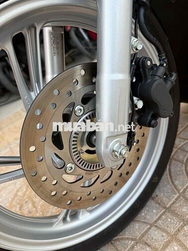 Honda SH 160i ABS 2024 Trắng 2000 km