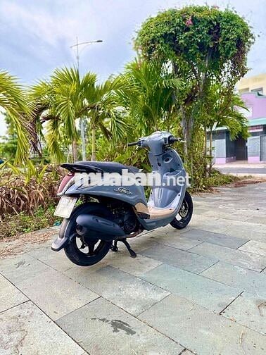 🛵Yamaha Nozza Fi Xám Xi Măng