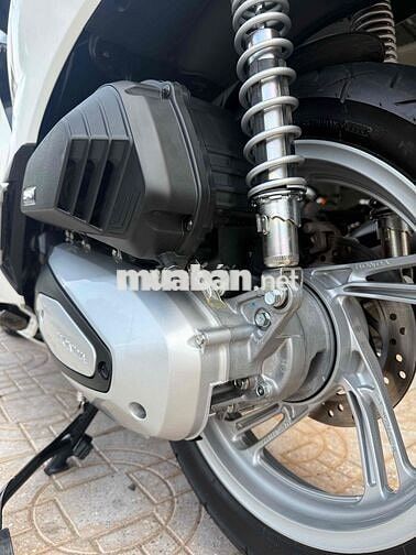 Honda SH 160i ABS 2024 Trắng 2000 km