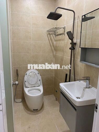 NHÀ ĐẸP MỚI TINH 1TRỆT 2LẦU 4X13M 4PN 3WC, ĐƯỜNG QL13 GẦN VẠN PHÚC