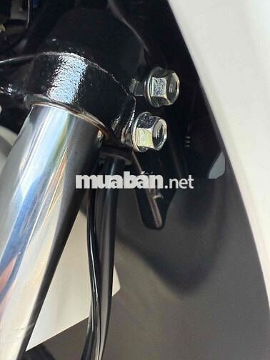 Honda SH 160i ABS 2024 Trắng 2000 km