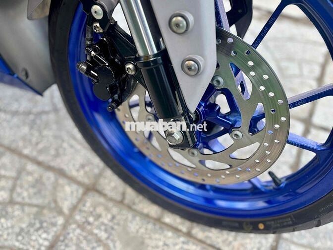 Yamaha R15 V3 2020 Xanh GP 16000km