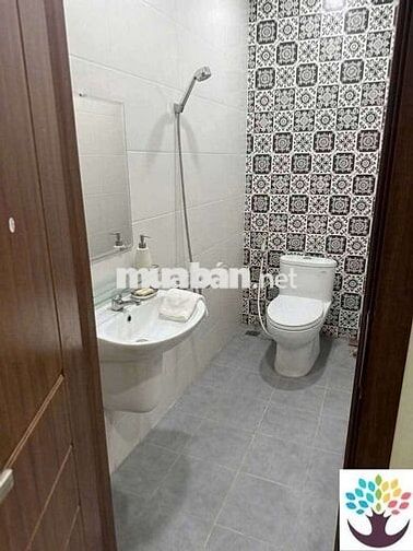 NHÀ ĐẸP MỚI TINH 1TRỆT 2LẦU 4X13M 4PN 3WC, ĐƯỜNG QL13 GẦN VẠN PHÚC