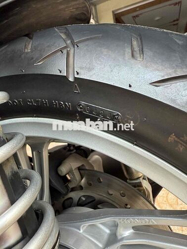 Honda SH 160i ABS 2024 Trắng 2000 km
