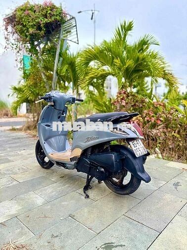 🛵Yamaha Nozza Fi Xám Xi Măng