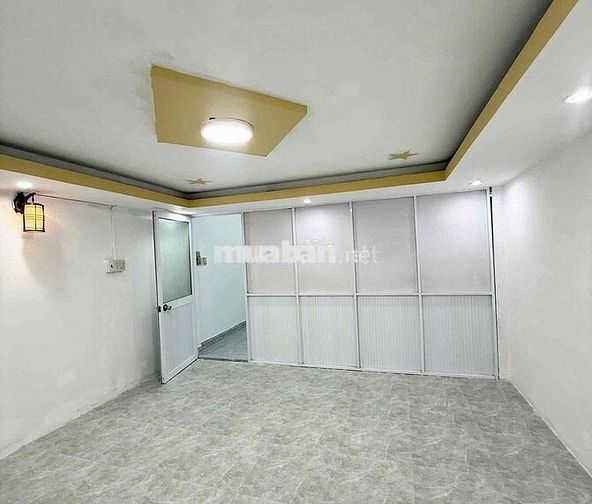 61m2 - chỉ 3.x TyTân Phú Âu cơ đối diện là khu Bàu cát Sổ coing nhận đ