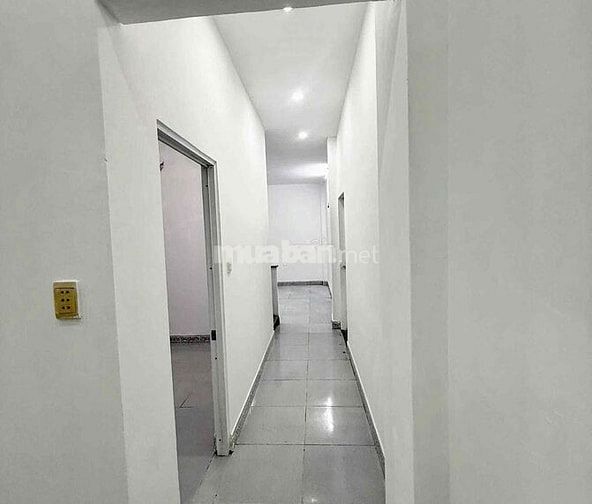 61m2 - chỉ 3.x TyTân Phú Âu cơ đối diện là khu Bàu cát Sổ coing nhận đ