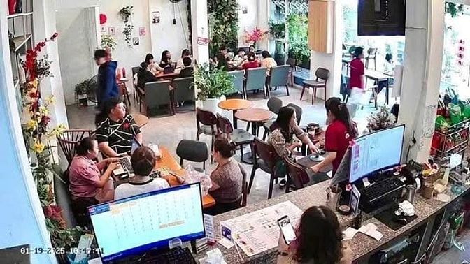 Cho thuê nhà mặt tiền: Lê Đức Thọ Q.Gò Vấp + Diện tích: 10m x 50m