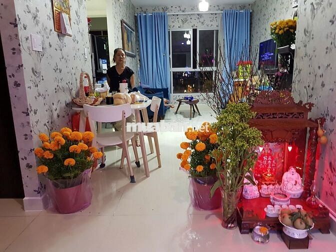 CHÍNH CHỦ] BÁN CĂN HỘ RUBY CELADON CITY – VIEW THOÁNG ĐÃNG