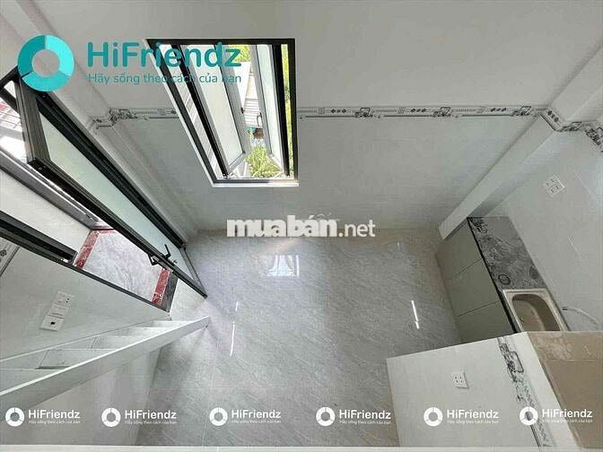 GIẢM 500k CHO KHÁCH CHỐT SỚM, NGAY ĐH NGUYỄN TẤT THÀNH Q12