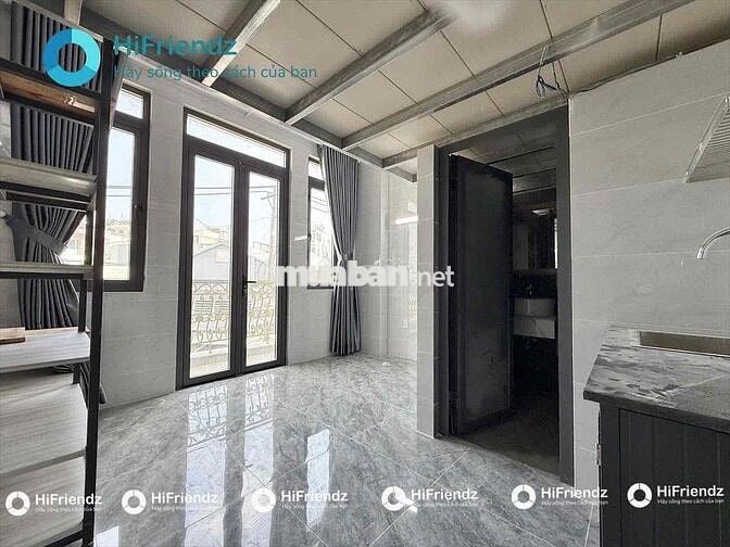 DUPLEX NGAY CUỐI  NGUYỄN THÁI SƠN GÒ VẤP, ƯU ĐÃI 300k