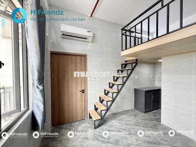 DUPLEX NGAY CUỐI  NGUYỄN THÁI SƠN GÒ VẤP, ƯU ĐÃI 300k
