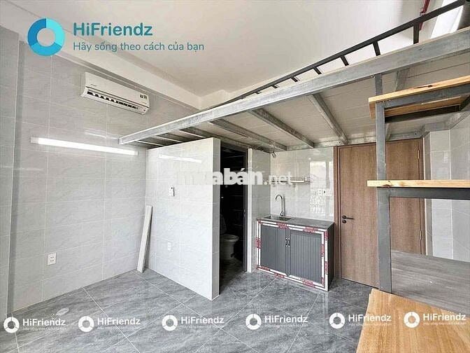 DUPLEX NGAY CUỐI  NGUYỄN THÁI SƠN GÒ VẤP, ƯU ĐÃI 300k