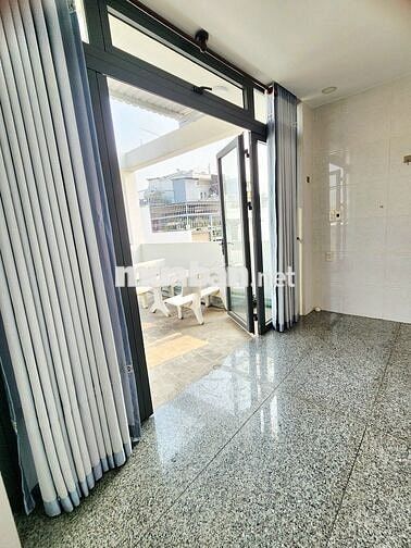 CHO THUÊ PHÒNG 20m2- Huỳnh Tấn Phát, Quận 7