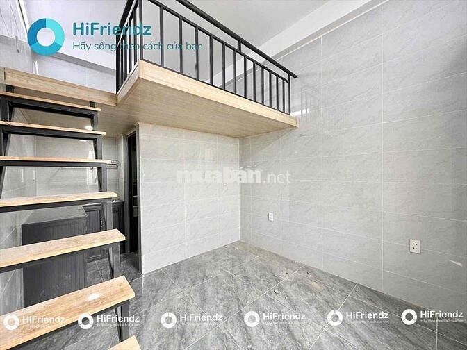 DUPLEX NGAY CUỐI  NGUYỄN THÁI SƠN GÒ VẤP, ƯU ĐÃI 300k