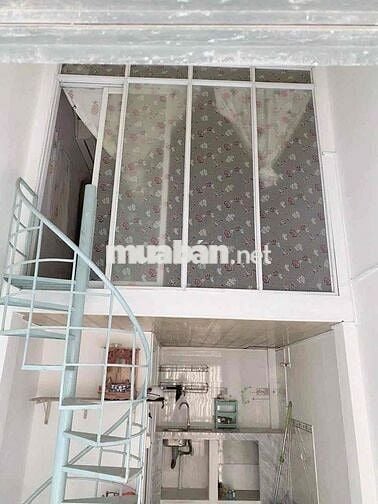 CHO THUÊ TRỌ THẠNH XUÂN 31 QUẬN 12