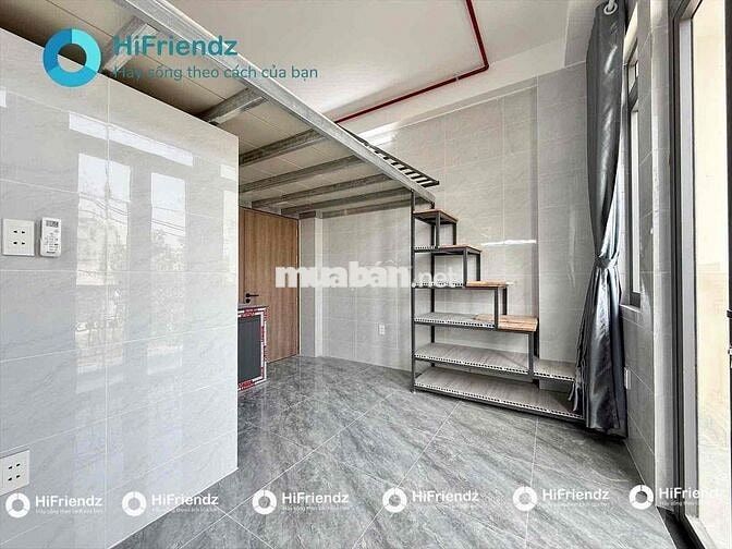 DUPLEX NGAY CUỐI  NGUYỄN THÁI SƠN GÒ VẤP, ƯU ĐÃI 300k