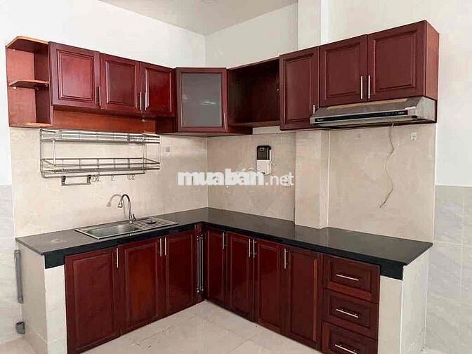 HXH Nguyễn Hữu Tiến Ngay ĐHCT  - DT 4x20m 1 Trệt 1 Lầu 2Pn 2Wc -