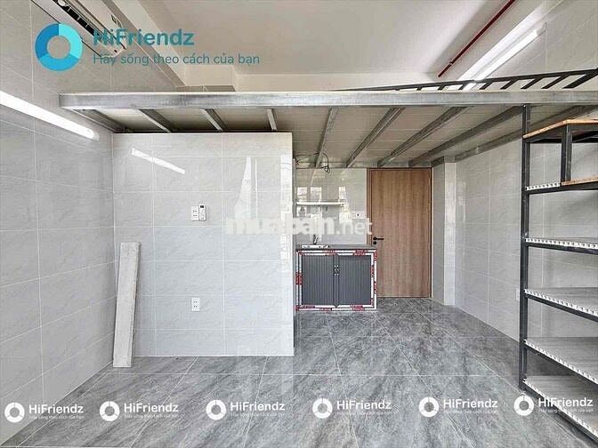 DUPLEX NGAY CUỐI  NGUYỄN THÁI SƠN GÒ VẤP, ƯU ĐÃI 300k