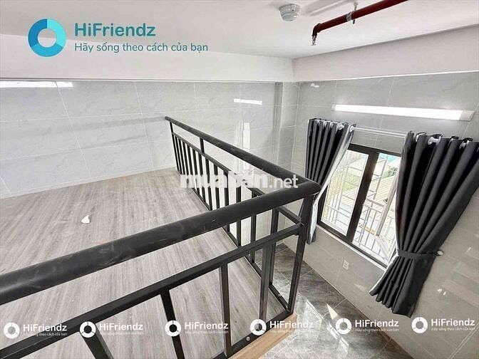 DUPLEX NGAY CUỐI  NGUYỄN THÁI SƠN GÒ VẤP, ƯU ĐÃI 300k