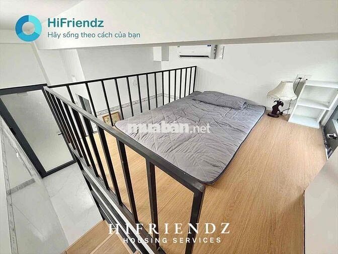 1 TRỆT 1 NGAY ĐẠI HỌC NGUYỄN TẤT THÀNH Q12