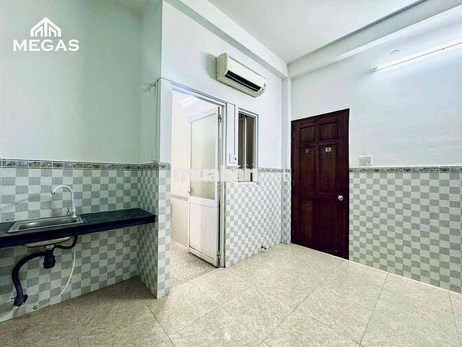 PHÒNG TRỌ CÓ SẴN NỘI THẤT GIÁ RẺ NGAY NGUYỄN ẢNH THỦ - NGUYỄN THỊ BÚP