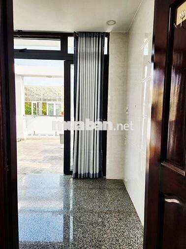 CHO THUÊ PHÒNG 20m2- Huỳnh Tấn Phát, Quận 7