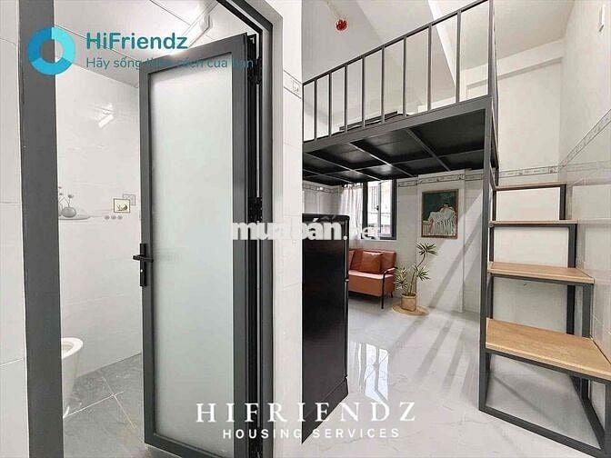 1 TRỆT 1 NGAY ĐẠI HỌC NGUYỄN TẤT THÀNH Q12