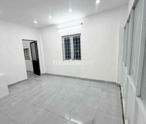 61m2 - chỉ 3.x TyTân Phú Âu cơ đối diện là khu Bàu cát Sổ coing nhận đ