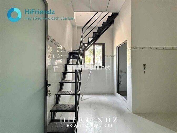 1 TRỆT 1 NGAY ĐẠI HỌC NGUYỄN TẤT THÀNH Q12