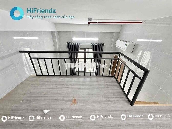 DUPLEX NGAY CUỐI  NGUYỄN THÁI SƠN GÒ VẤP, ƯU ĐÃI 300k