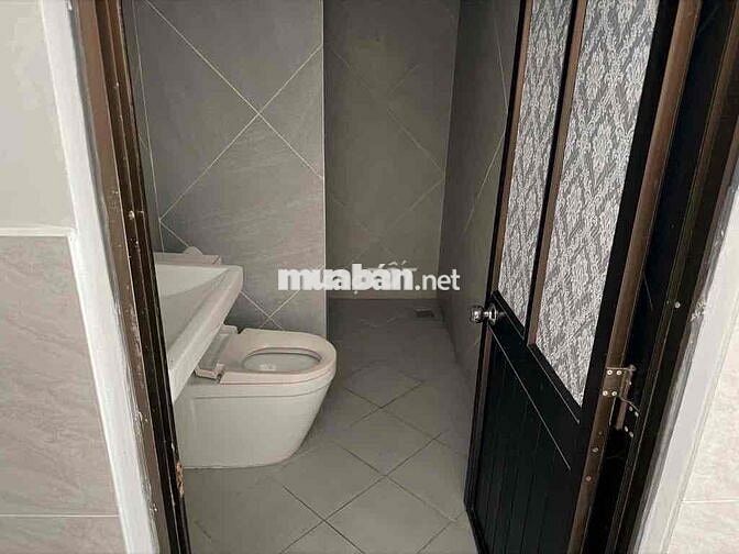 HXH Nguyễn Hữu Tiến Ngay ĐHCT  - DT 4x20m 1 Trệt 1 Lầu 2Pn 2Wc -