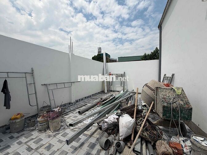 CHO THUÊ NHÀ MẶT TIỀN 800 HÀ HUY GIÁP