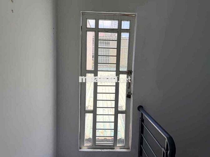 HXH Nguyễn Hữu Tiến Ngay ĐHCT  - DT 4x20m 1 Trệt 1 Lầu 2Pn 2Wc -