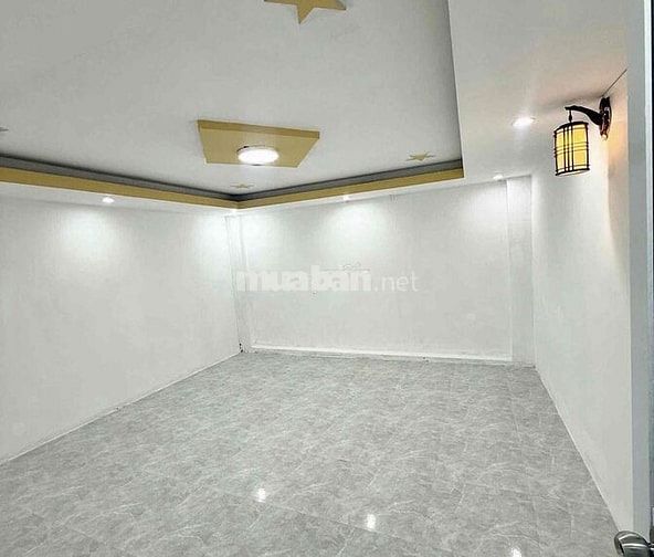 61m2 - chỉ 3.x TyTân Phú Âu cơ đối diện là khu Bàu cát Sổ coing nhận đ