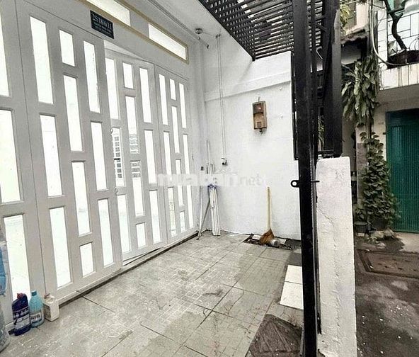 61m2 - chỉ 3.x TyTân Phú Âu cơ đối diện là khu Bàu cát Sổ coing nhận đ