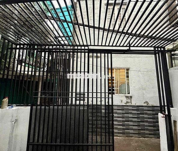 61m2 - chỉ 3.x TyTân Phú Âu cơ đối diện là khu Bàu cát Sổ coing nhận đ