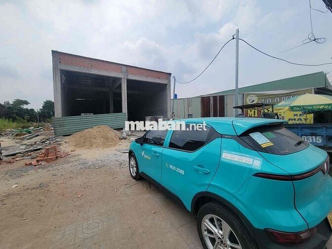 CHO THUÊ NHÀ MẶT TIỀN 800 HÀ HUY GIÁP