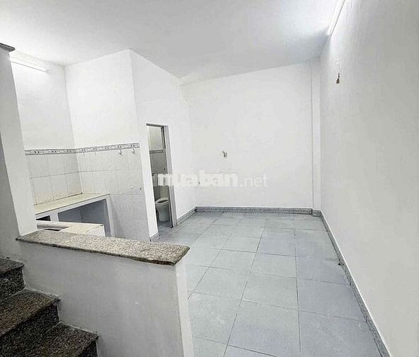 61m2 - chỉ 3.x TyTân Phú Âu cơ đối diện là khu Bàu cát Sổ coing nhận đ
